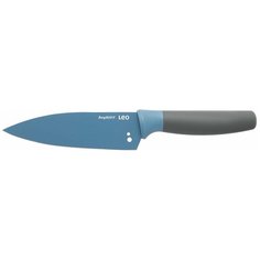 Нож Berghoff поварской 14см Leo (серый) 3950106