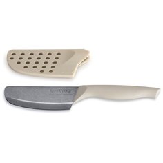Нож Berghoff керамический для сыра 9см Eclipse 3700009