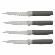 Нож Berghoff для стейка (4шт) 3950046