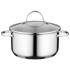 Кастрюля с крышкой BergHOFF Comfort 20 см, 3,1 л 1100228A