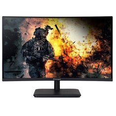 Монитор Aopen 27HC5RPbiipx 27", черный