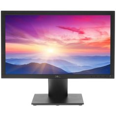 Монитор DELL E1920H 18.5", черный