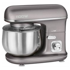 Кухонный комбайн Clatronic KM 3712 titan