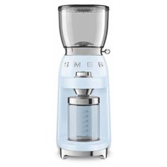 Кофемолка Smeg CGF01PBEU