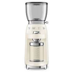 Кофемолка Smeg CGF01CREU