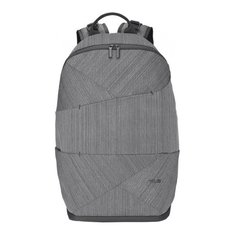 Рюкзак для ноутбука 14" ASUS ARTEMIS Backpack серый (90XB0410-BBP000)