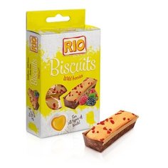 Бисквиты для птиц "RIO" с лесными ягодами