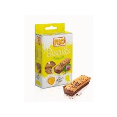 Бисквиты для птиц "RIO" с полезными семенами