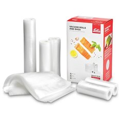 Вакуумный упаковщик Solis Value Pack