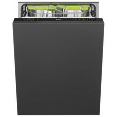 Полновстраиваемая посудомоечная машина Smeg ST65336L