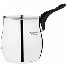 Турка Agness 907-315, 0,34л