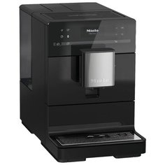 Кофемашина Miele CM5310 чёрный обсидиан OBSW