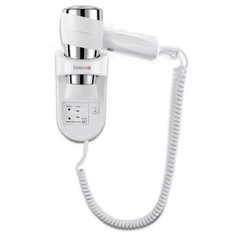 Фен настенный Valera Action 1600 Shaver White