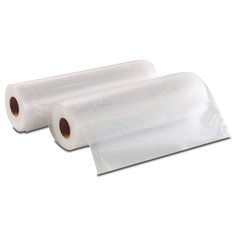 Рулоны для вакуумного упаковщика Solis Vac 20*600