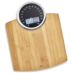 Весы напольные ADE Luna BE1719 bamboo