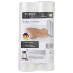 Рулоны для вакуумного упаковщика CASO 3 Sterne 20*600
