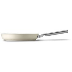 Сковорода 28 см Smeg CKFF2801CRM