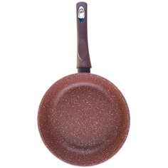 Сковорода Традиция Доломит ТД2261, 26 см