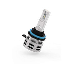 Лампа автомобильная светодиодная Philips Ultinon Essential LED 11366UE2X2 H8/H11/H16 12/24V 24W 2 шт.