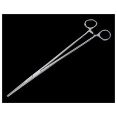 Щипцы рыболовные прямые "Mikado" 12", 30 см (прямые)