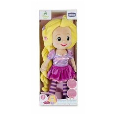 Интерактивная развивающая игрушка CHICCO Рапунцель Волшебные мелодии