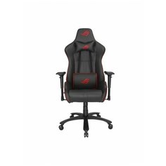Кресло ASUS ROG SL200 черный (90GC00I0-MSG010)