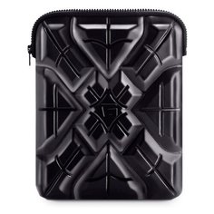Противоударный чехол "ExtremeSleeve" для iPad 2,3,4, Air (черный) Forward