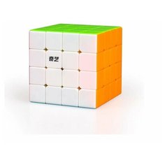 Кубик QiYi MoFangGe Qiyuan S2 4X4 без наклеек