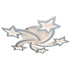 Люстра светодиодная Natali Kovaltseva Innovation Style 83018, LED, 120 Вт