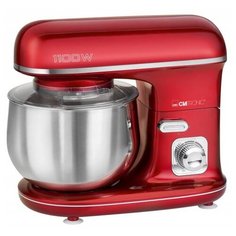 Кухонный комбайн Clatronic KM 3712 rot