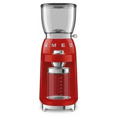 Кофемолка Smeg CGF01RDEU