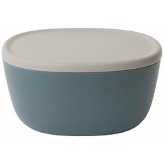Миска Berghoff с крышкой 22*22*11см Leo 3950055