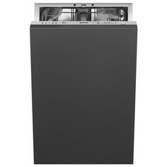 Посудомоечная машина Smeg STA4523IN