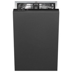 Посудомоечная машина Smeg STA4505IN