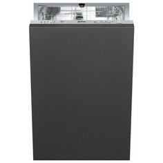 Посудомоечная машина Smeg STA4507IN