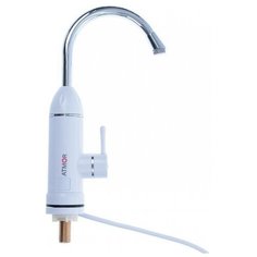 Электрический проточный водонагреватель 3 кВт Atmor TAP