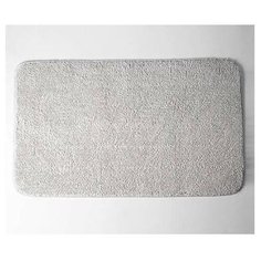 Коврик для ванной комнаты WasserKRAFT Vils BM-1021 Smoke