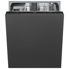 Посудомоечная машина встраиваемая Smeg ST65225L