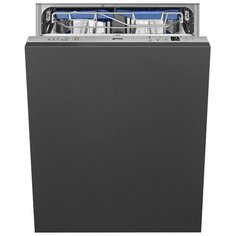 Посудомоечная машина встраиваемая Smeg STL62336LDE