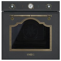 Духовой шкаф Smeg SF67C1DAO