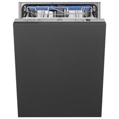 Посудомоечная машина встраиваемая Smeg STL67339L