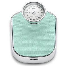 Весы напольные ADE Felicitas BM702-1 mint green механические