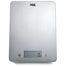 Весы кухонные ADE Denise KE874 stainless steel