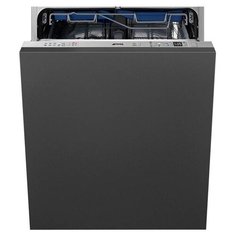 Посудомоечная машина встраиваемая Smeg STA7234LFR