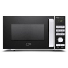 Микроволновая печь CASO BMG 20 Ceramic Electronic