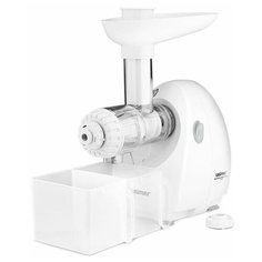 Мясорубка Zelmer ZMM4050B White