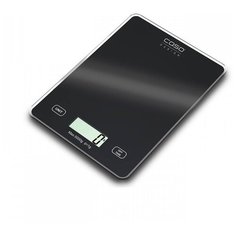 Кухонные весы CASO Kitchen scale Slim