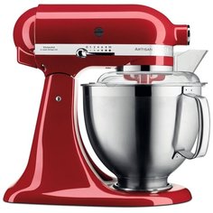 Миксер планетарный KitchenAid ARTISAN 5KSM185PSEER