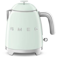 Чайник электрический Smeg KLF05PGEU