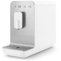 Кофемашина Smeg BCC01WHMEU